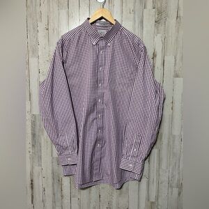L.L. Bean Traditional Fit Shirt